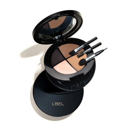 Perfecting Kit for Flawless Brows and Eyes 4.4G