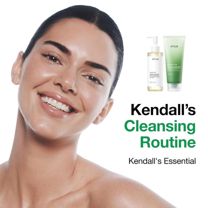 Heartleaf Quercetinol Deep Cleansing Foam, 5.07 Fl. Oz.