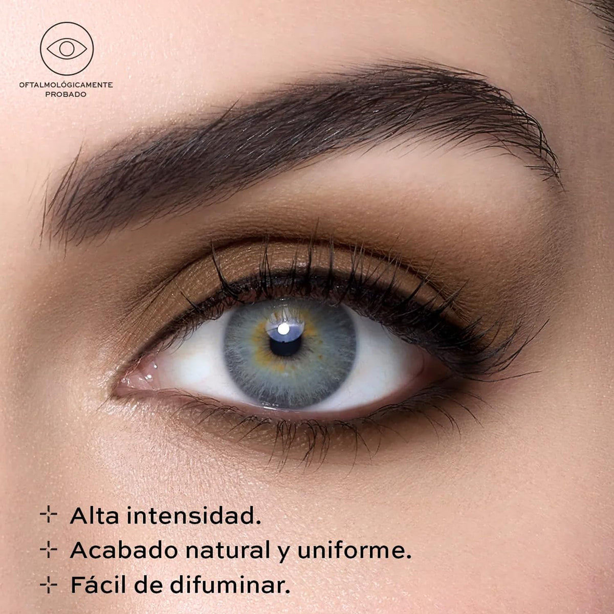 Perfecting Kit for Flawless Brows and Eyes 4.4G