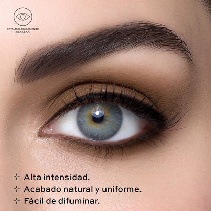 Perfecting Kit for Flawless Brows and Eyes 4.4G
