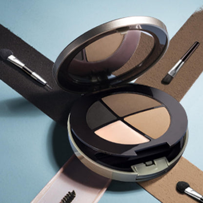 Perfecting Kit for Flawless Brows and Eyes 4.4G